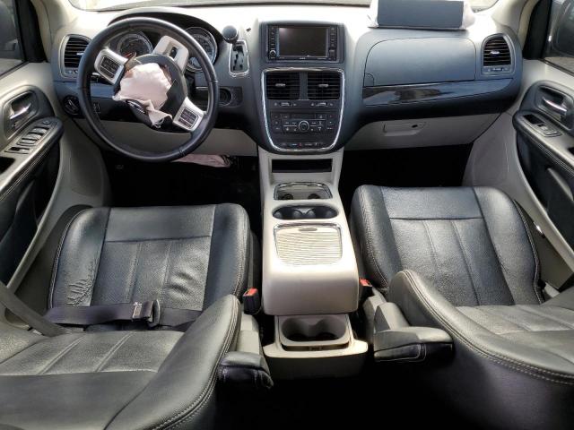 Photo 8 from auction – 2016 DODGE GRAND CARA with VIN 2C4RDGDG2GR377179
