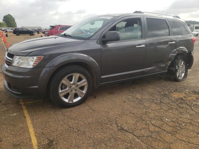 DODGE JOURNEY SE 2015 with VIN 3C4PDCAB3FT529331 - Photo from auction