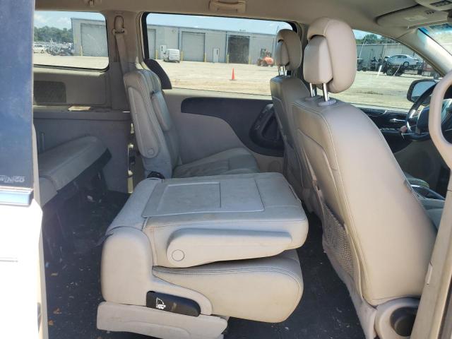 Photo 10 from auction – 2013 CHRYSLER TOWN & COU with VIN 2C4RC1BG7DR526054