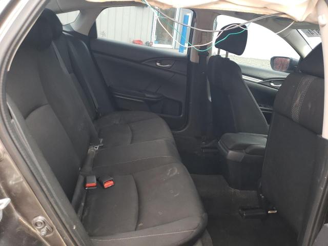 Photo 10 from auction – 2017 HONDA CIVIC LX with VIN 19XFC2F58HE023657