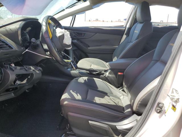 Photo 7 from auction – 2021 SUBARU CROSSTREK with VIN JF2GTHRC9MH669071
