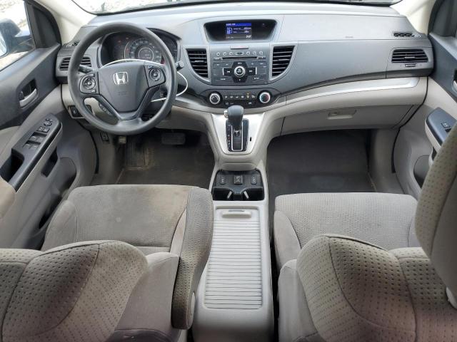 Photo 8 from auction – 2012 HONDA CR-V LX with VIN 2HKRM4H30CH111575