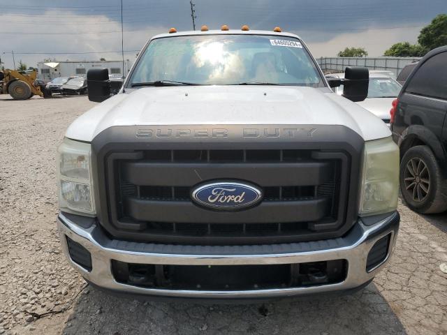 Photo 5 from auction – 2011 FORD F350 SUPER with VIN 1FTBF3A65BEB32141