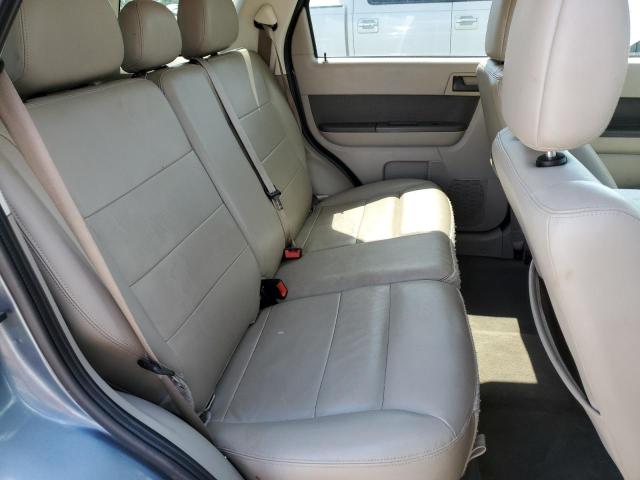 Photo 11 from auction – 2011 FORD ESCAPE XLT with VIN 1FMCU0D74BKA80821