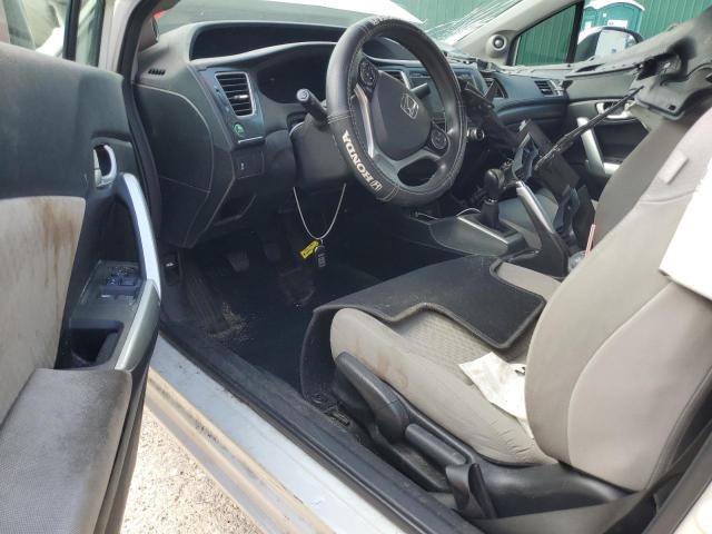 Photo 8 from auction – 2015 HONDA CIVIC EX with VIN 2HGFG3A89FH501941