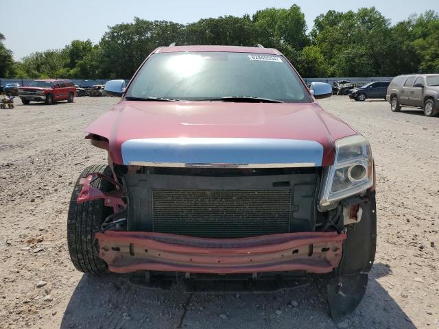 Photo 5 from auction – 2014 GMC TERRAIN SL with VIN 2GKFLTE32E6245262