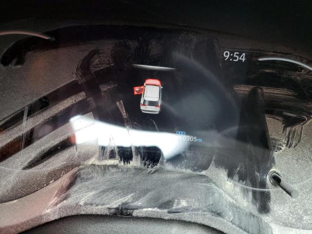 Photo 9 from auction – 2020 TOYOTA RAV4 LIMIT with VIN 2T3N1RFV4LC065378