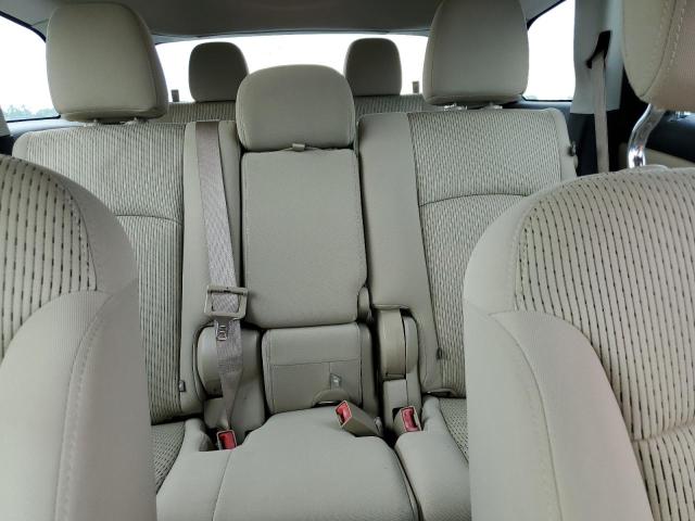 Photo 10 from auction – 2015 DODGE JOURNEY SE with VIN 3C4PDCAB4FT510786