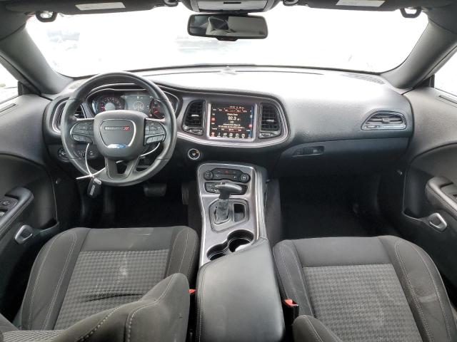 Photo 8 from auction – 2016 DODGE CHALLENGER with VIN 2C3CDZAG6GH323318