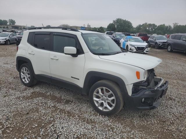 Photo 4 from auction – 2017 JEEP RENEGADE L with VIN ZACCJABB0HPE57430