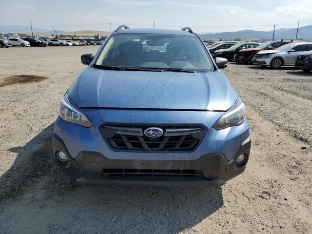 Photo 5 from auction – 2022 SUBARU CROSSTREK with VIN JF2GTHRC1NH212403