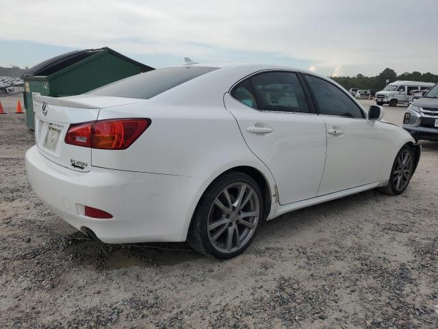 Photo 3 from auction – 2008 LEXUS IS 250 with VIN JTHBK262085073969