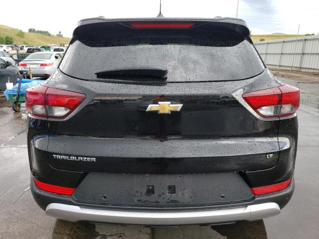 Photo 6 from auction – 2021 CHEVROLET TRAILBLAZE with VIN KL79MPSL1MB066219