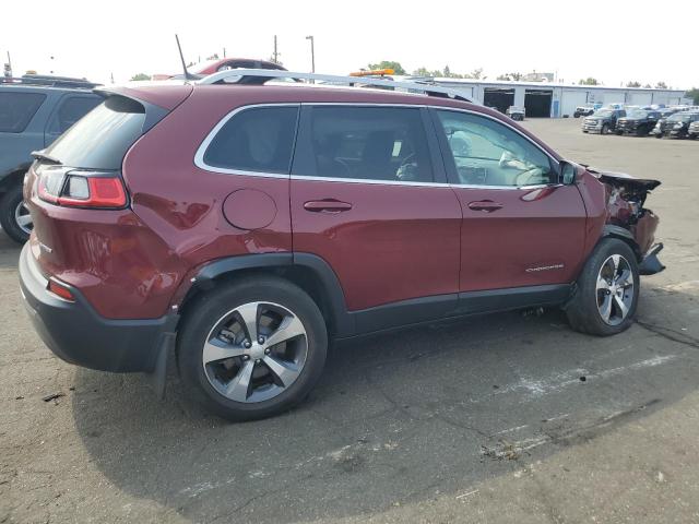 Photo 3 from auction – 2019 JEEP CHEROKEE L with VIN 1C4PJMDXXKD352427