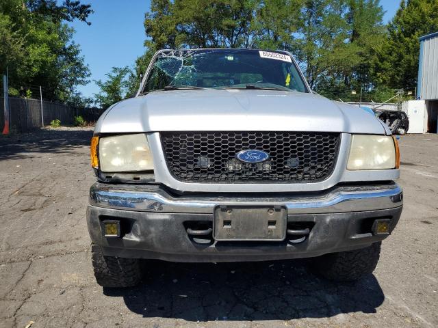 Photo 5 from auction – 2003 FORD RANGER SUP with VIN 1FTZR15E63PB63903