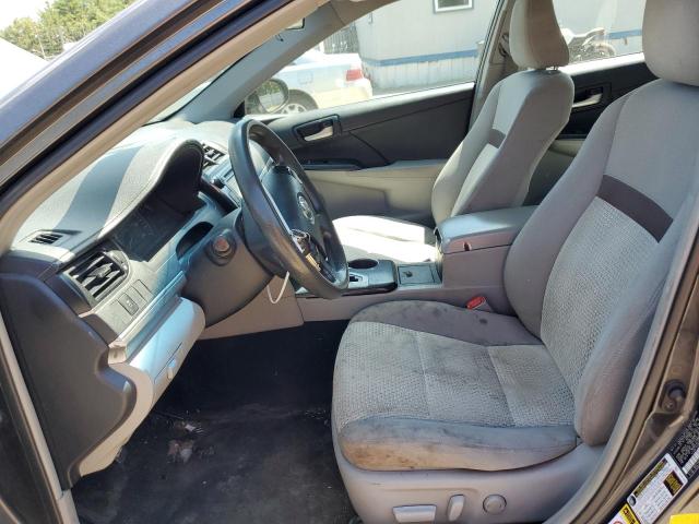 Photo 7 from auction – 2013 TOYOTA CAMRY L with VIN 4T4BF1FK6DR297605