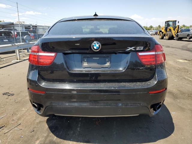 Photo 6 from auction – 2014 BMW X6 XDRIVE3 with VIN 5UXFG2C54E0C44428