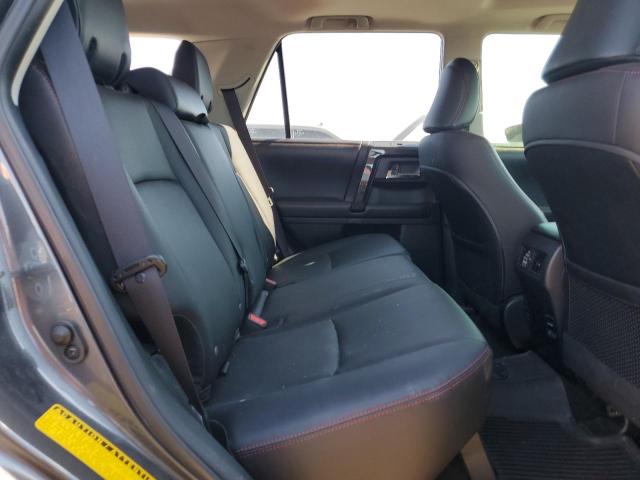 Photo 10 from auction – 2016 TOYOTA 4RUNNER SR with VIN JTEBU5JR1G5406059