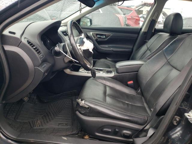 Photo 7 from auction – 2015 NISSAN ALTIMA with VIN 1N4BL3AP8FC194836