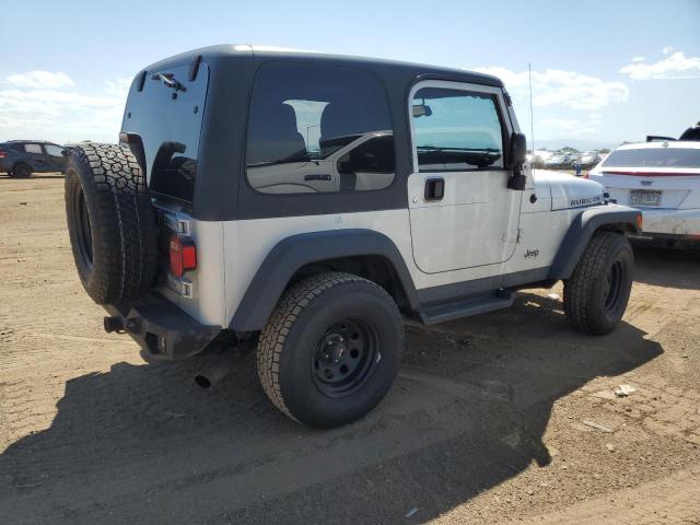 Photo 3 from auction – 2004 JEEP WRANGLER / with VIN 1J4FA69S94P711332
