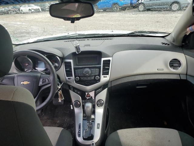 Photo 8 from auction – 2011 CHEVROLET CRUZE LS with VIN 1G1PC5SH5B7289840