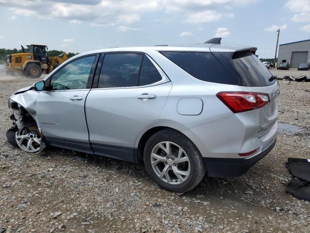 Photo 2 from auction – 2018 CHEVROLET EQUINOX LT with VIN 2GNAXKEX2J6228891