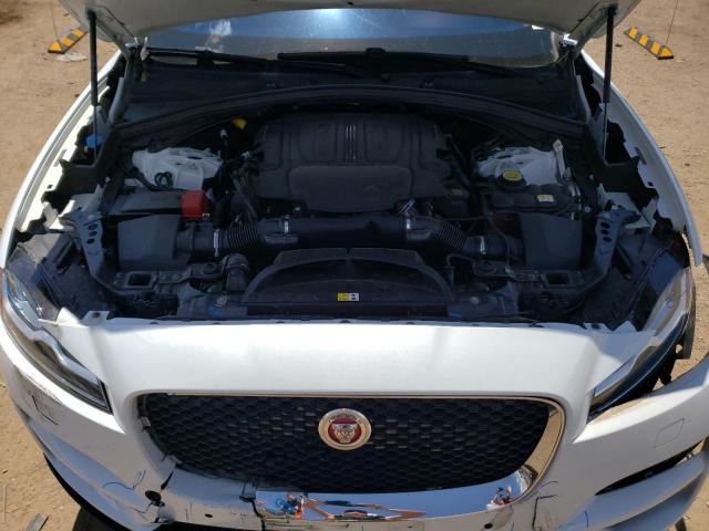 Photo 12 from auction – 2018 JAGUAR F-PACE PRE with VIN SADCK2EV9JA252000