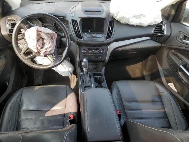 Photo 8 from auction – 2018 FORD ESCAPE SEL with VIN 1FMCU0HD2JUB85392