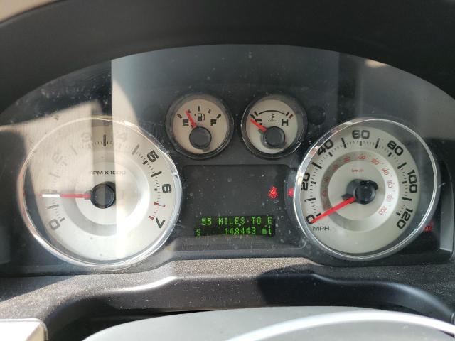 Photo 9 from auction – 2007 FORD EDGE SEL with VIN 2FMDK38C67BA63264
