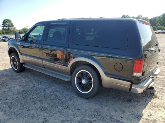 Photo 2 from auction – 2001 FORD EXCURSION with VIN 1FMSU43F11EC21448