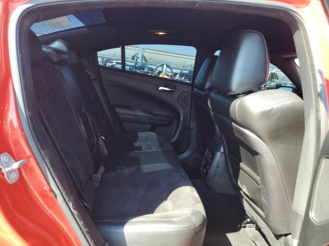 Photo 10 from auction – 2020 DODGE CHARGER R/ with VIN 2C3CDXCT2LH157727