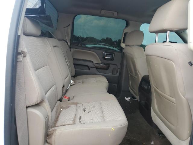 Photo 10 from auction – 2015 CHEVROLET SILVERADO with VIN 3GCUKREC0FG369996