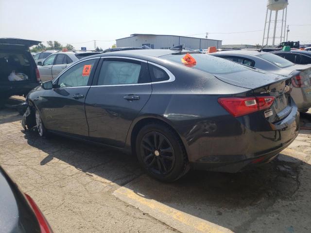 Photo 2 from auction – 2016 CHEVROLET MALIBU LT with VIN 1G1ZE5ST7GF309915
