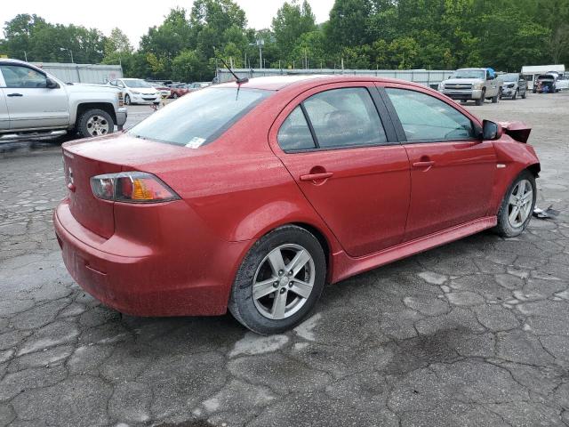 Photo 3 from auction – 2014 MITSUBISHI LANCER SE with VIN JA32V2FW5EU000284