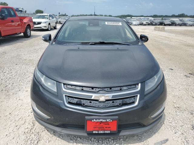 Photo 5 from auction – 2014 CHEVROLET VOLT with VIN 1G1RB6E40EU172604