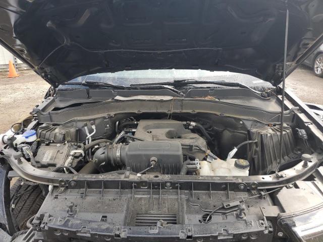 Photo 12 from auction – 2020 FORD EXPLORER X with VIN 1FMSK7DH1LGC96293