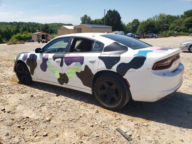 Photo 2 from auction – 2015 DODGE CHARGER PO with VIN 2C3CDXAG5FH778857
