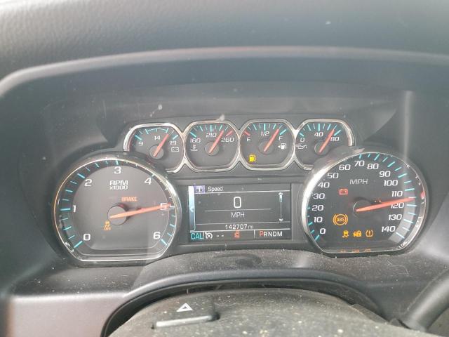 Photo 9 from auction – 2015 CHEVROLET 1500 with VIN 3GCPCREC5FG180223