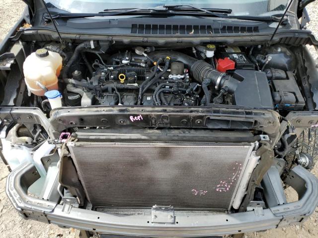 Photo 12 from auction – 2019 FORD EDGE SEL with VIN 2FMPK3J90KBB45186