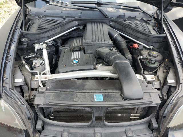 Photo 12 from auction – 2010 BMW X5 XDRIVE3 with VIN 5UXFE4C5XAL384877