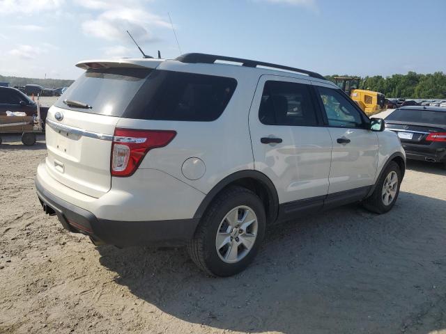 Photo 3 from auction – 2011 FORD EXPLORER with VIN 1FMHK7B83BGA66220