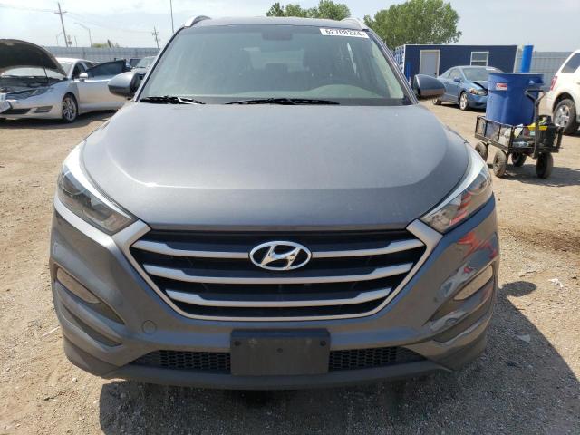 Photo 5 from auction – 2017 HYUNDAI TUCSON LIM with VIN KM8J3CA44HU501889