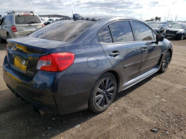 Photo 3 from auction – 2015 SUBARU WRX with VIN JF1VA1A61F9807441