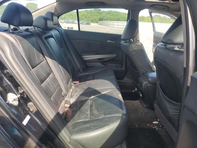 Photo 10 from auction – 2010 HONDA ACCORD EXL with VIN 1HGCP2F86AA023071