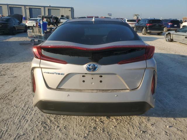 Photo 6 from auction – 2019 TOYOTA PRIUS PRIM with VIN JTDKARFP3K3114378