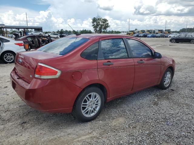 Photo 3 from auction – 2011 FORD FOCUS SE with VIN 1FAHP3FN4BW134731