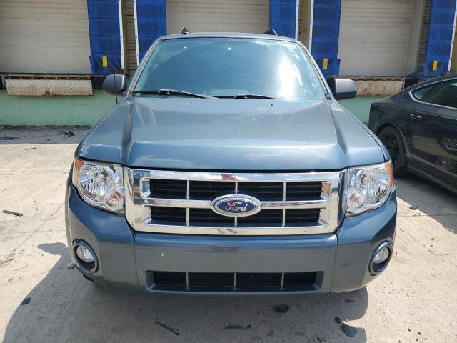 Foto 5 de la subasta – 2011 FORD ESCAPE XLT con VIN 1FMCU0DG8BKC15993