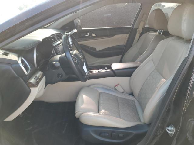 Photo 7 from auction – 2017 NISSAN MAXIMA 3.5 with VIN 1N4AA6AP1HC362953