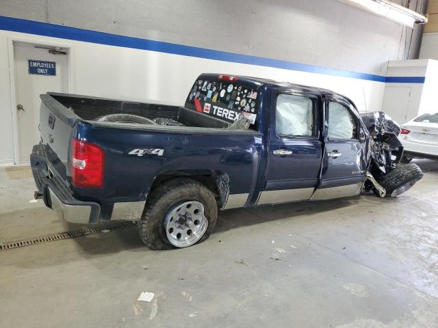 Photo 3 from auction – 2011 CHEVROLET SILVERADO with VIN 3GCPKREA5BG145922