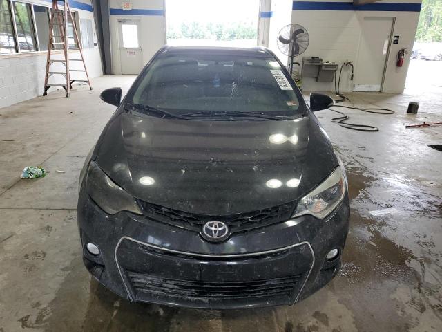 Photo 5 from auction – 2016 TOYOTA COROLLA L with VIN 2T1BURHE7GC727623
